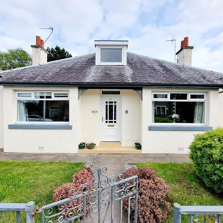 Three Bed Holiday Home In 因弗内斯 外观 照片