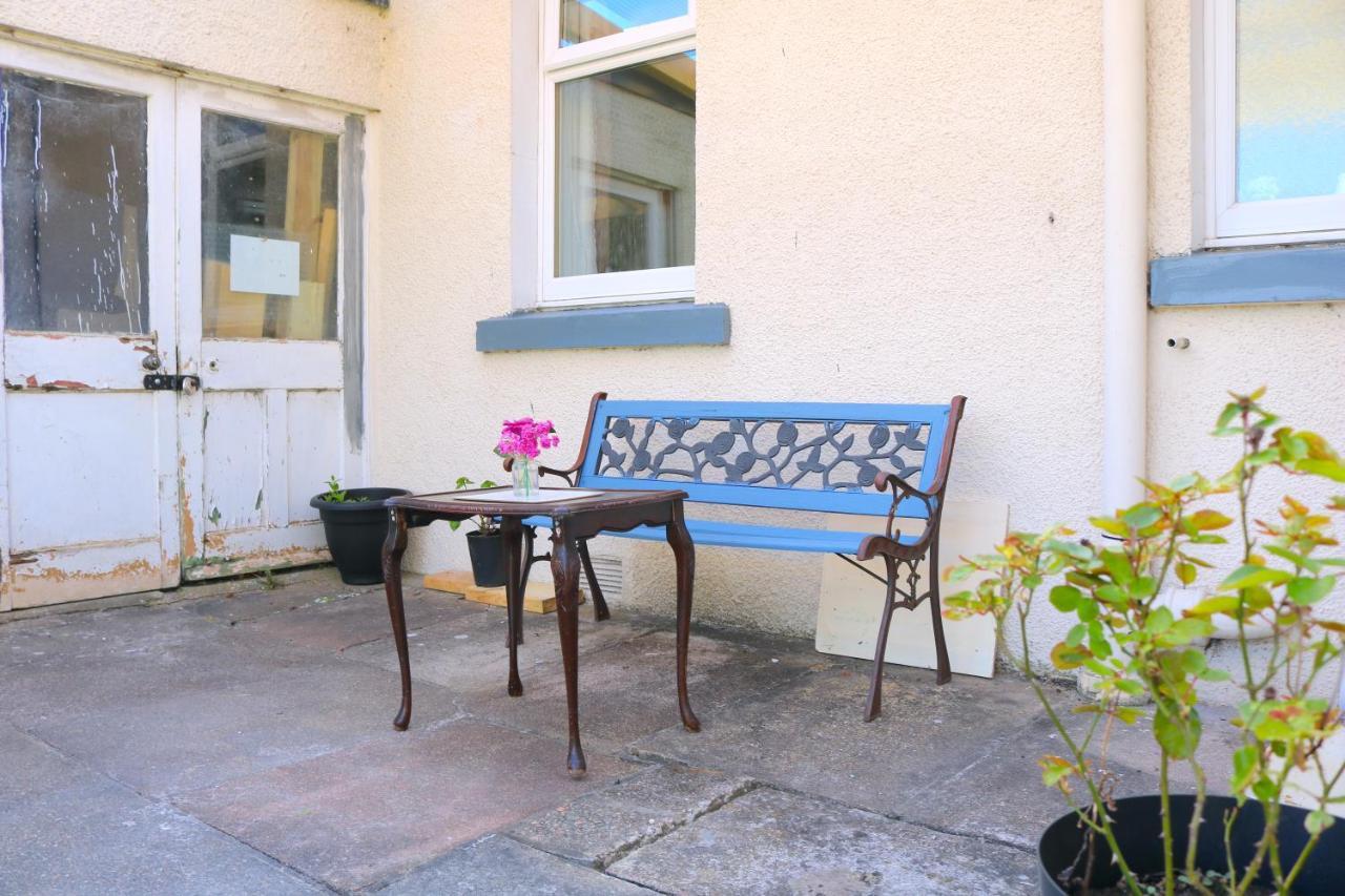 Three Bed Holiday Home In 因弗内斯 外观 照片