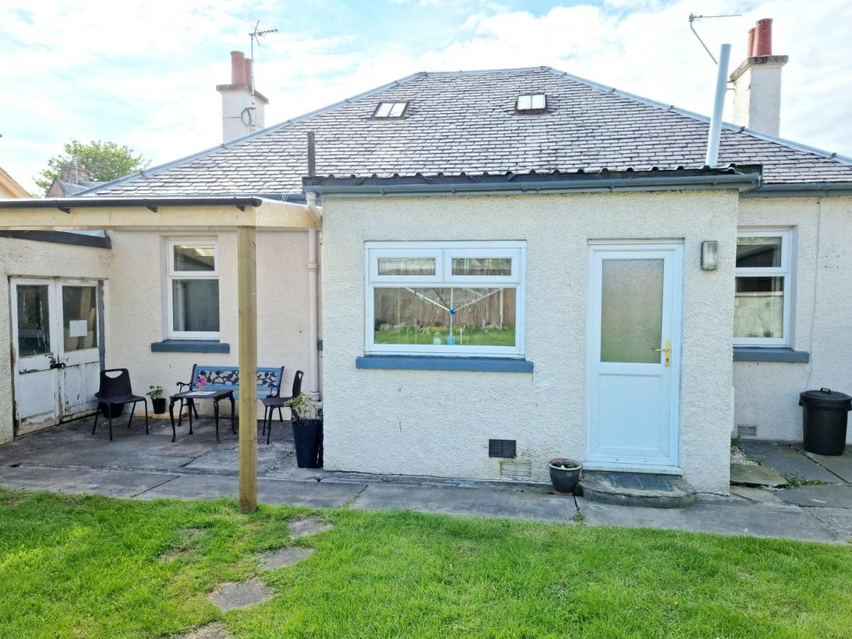 Three Bed Holiday Home In 因弗内斯 外观 照片