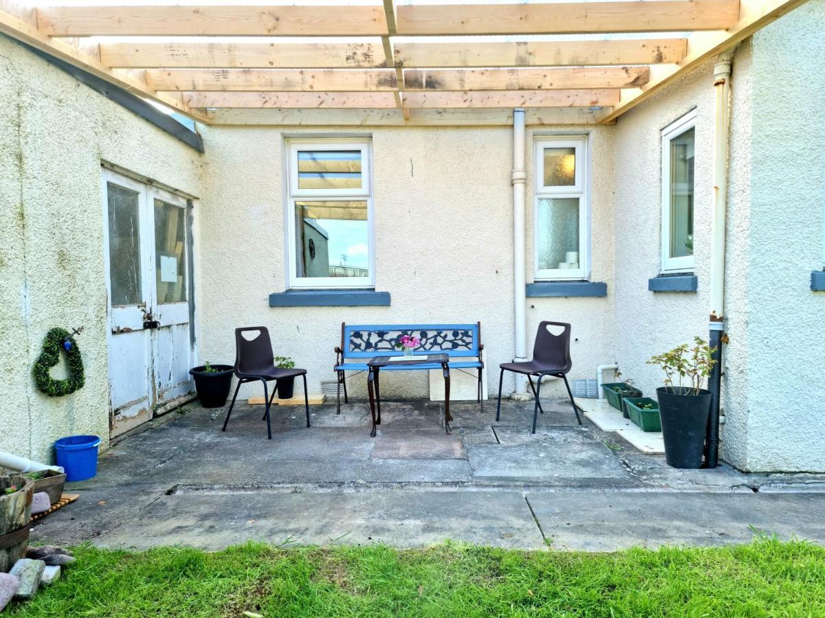 Three Bed Holiday Home In 因弗内斯 外观 照片